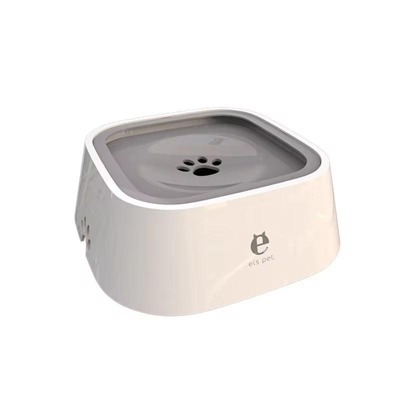 Water Dispenser & Portable Dog Bowl