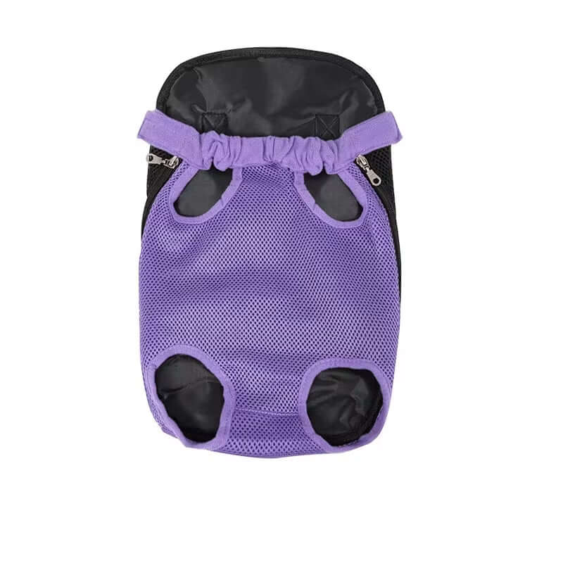 Outdoor Pet Carrier Backpack 