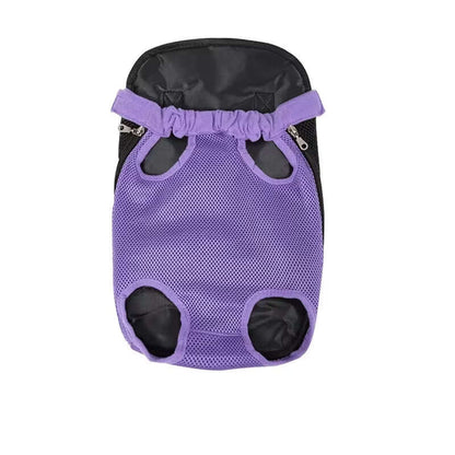 Outdoor Pet Carrier Backpack 