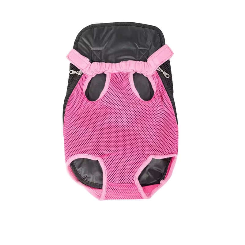 Outdoor Pet Carrier Backpack 