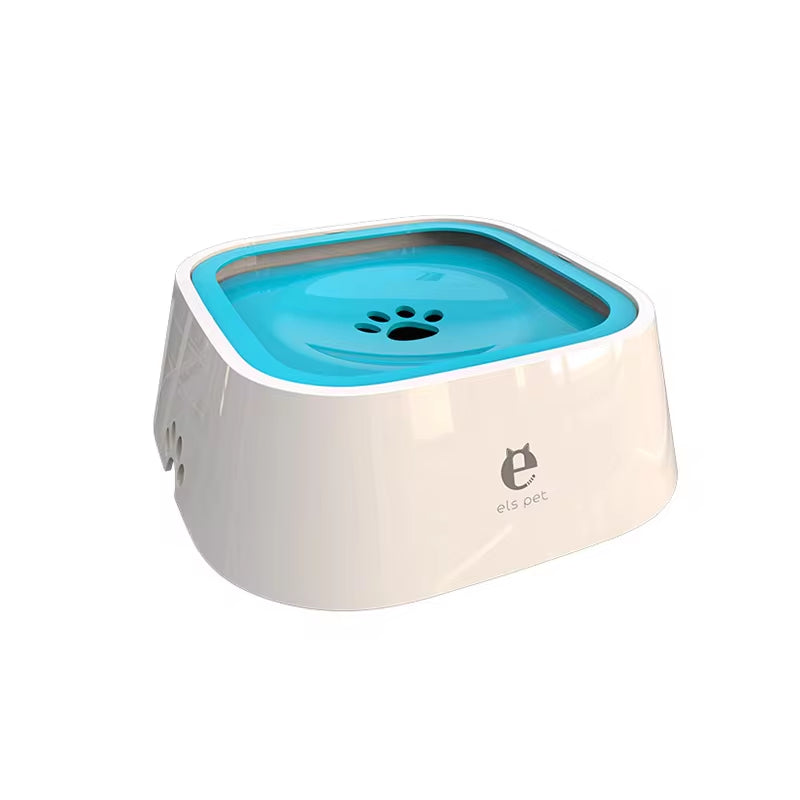 Water Dispenser & Portable Dog Bowl