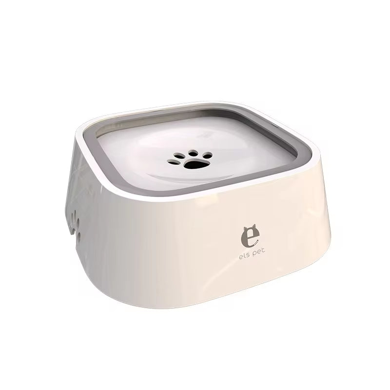 Water Dispenser & Portable Dog Bowl