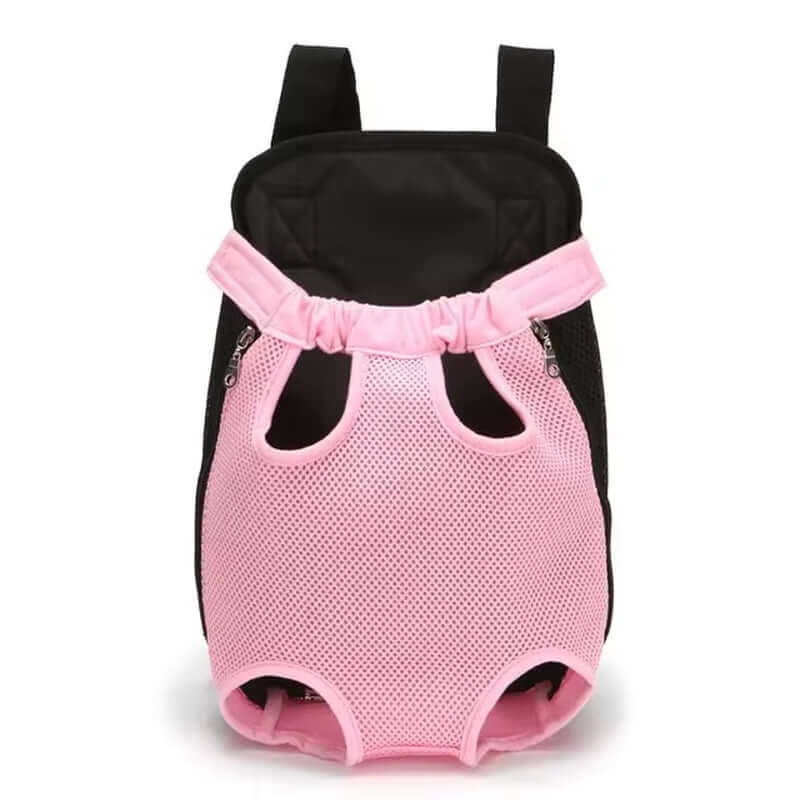 Outdoor Pet Carrier Backpack 