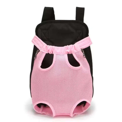 Outdoor Pet Carrier Backpack 