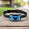 Dog Anti-Barking Training Collar 