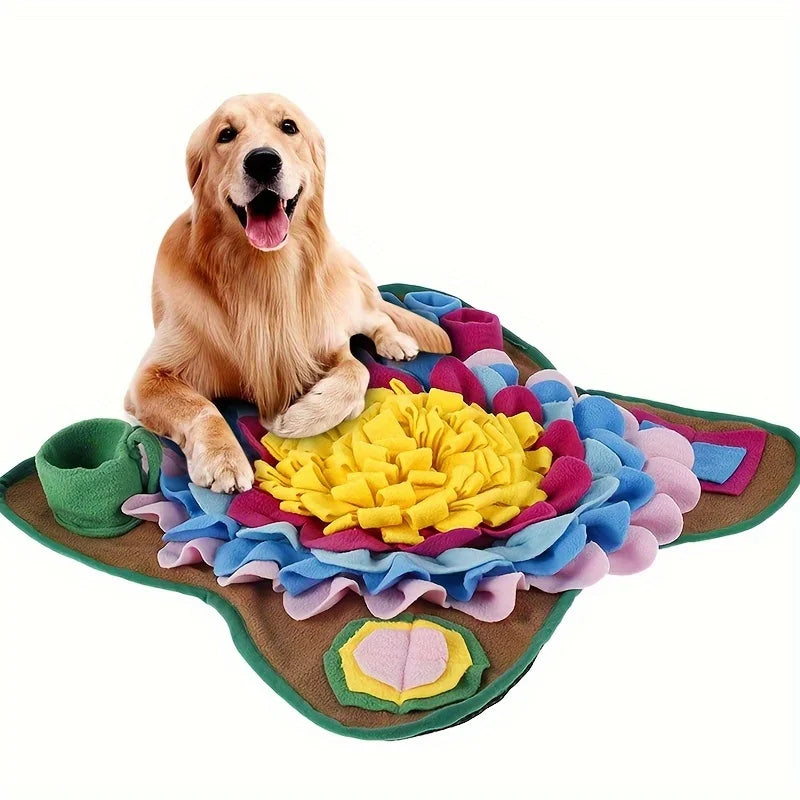 PawPlay Sniff Training Mat