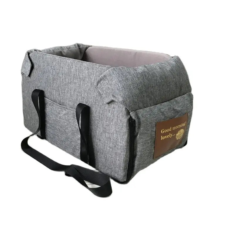 PawGo Travel Dog Carrier Bag