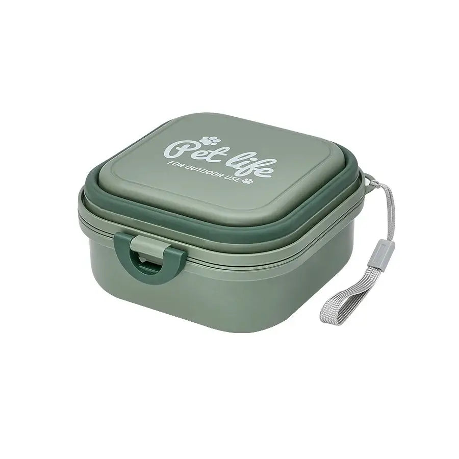 PawGo Portable Dog Bowl