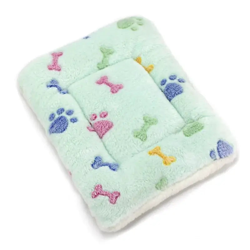 CloudComfort Cozy Pet Blanket