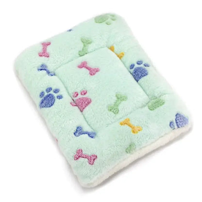 CloudComfort Cozy Pet Blanket