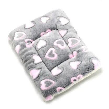 CloudComfort Cozy Pet Blanket