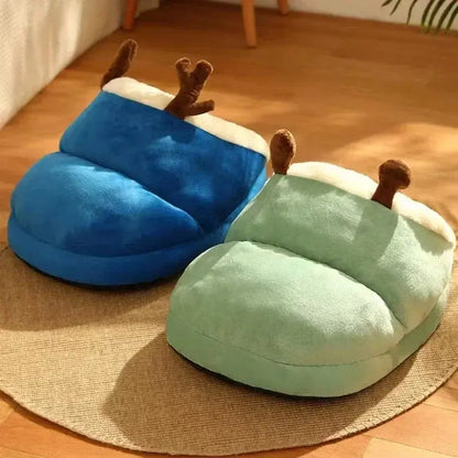 CloudComfort Soft Pet Bed