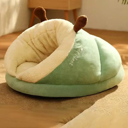 CloudComfort Soft Pet Bed