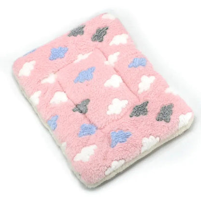 CloudComfort Cozy Pet Blanket