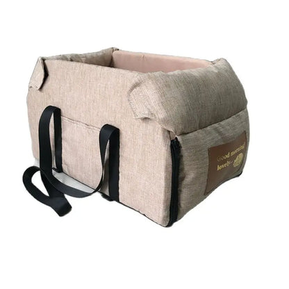 PawGo Travel Dog Carrier Bag