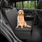 PawGo Tesla Car Pet Cushion – Waterproof & Durable Seat Protector