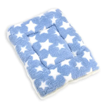 CloudComfort Cozy Pet Blanket