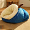 CloudComfort Soft Pet Bed