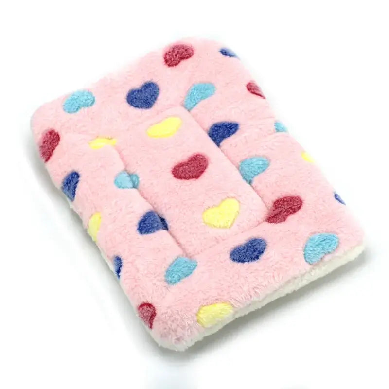 CloudComfort Cozy Pet Blanket