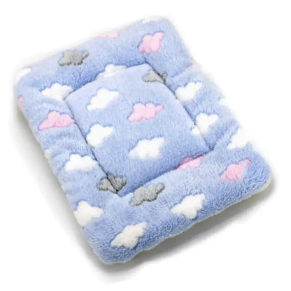 CloudComfort Cozy Pet Blanket