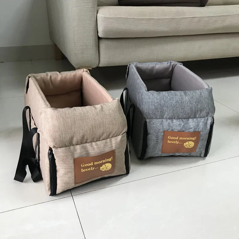 PawGo Travel Dog Carrier Bag