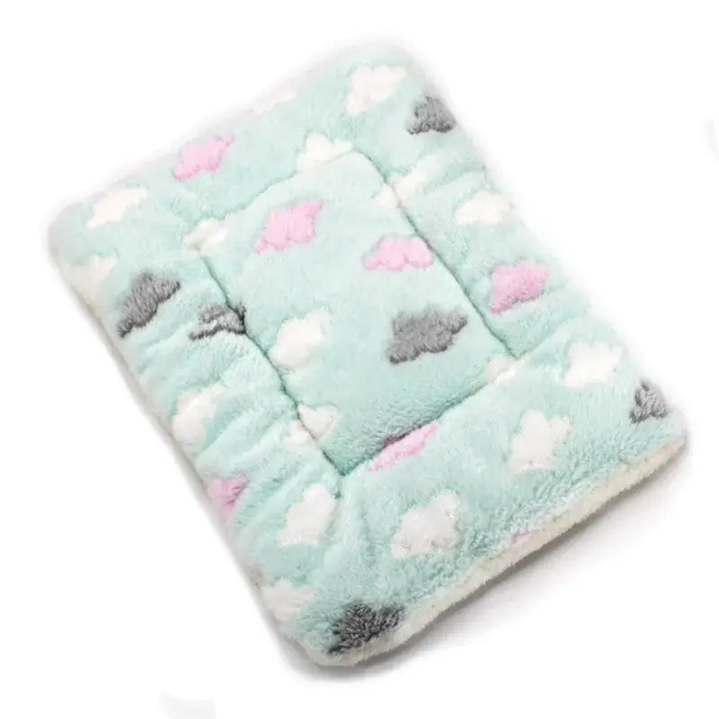 CloudComfort Cozy Pet Blanket