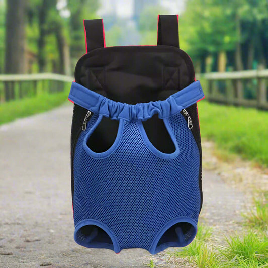 Outdoor Pet Carrier Backpack 