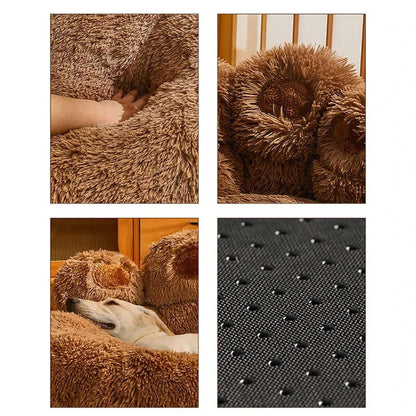 Cozy Pet Sofa Bed