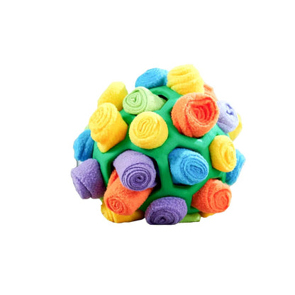 Puzzle Interactive Training Pet Toy