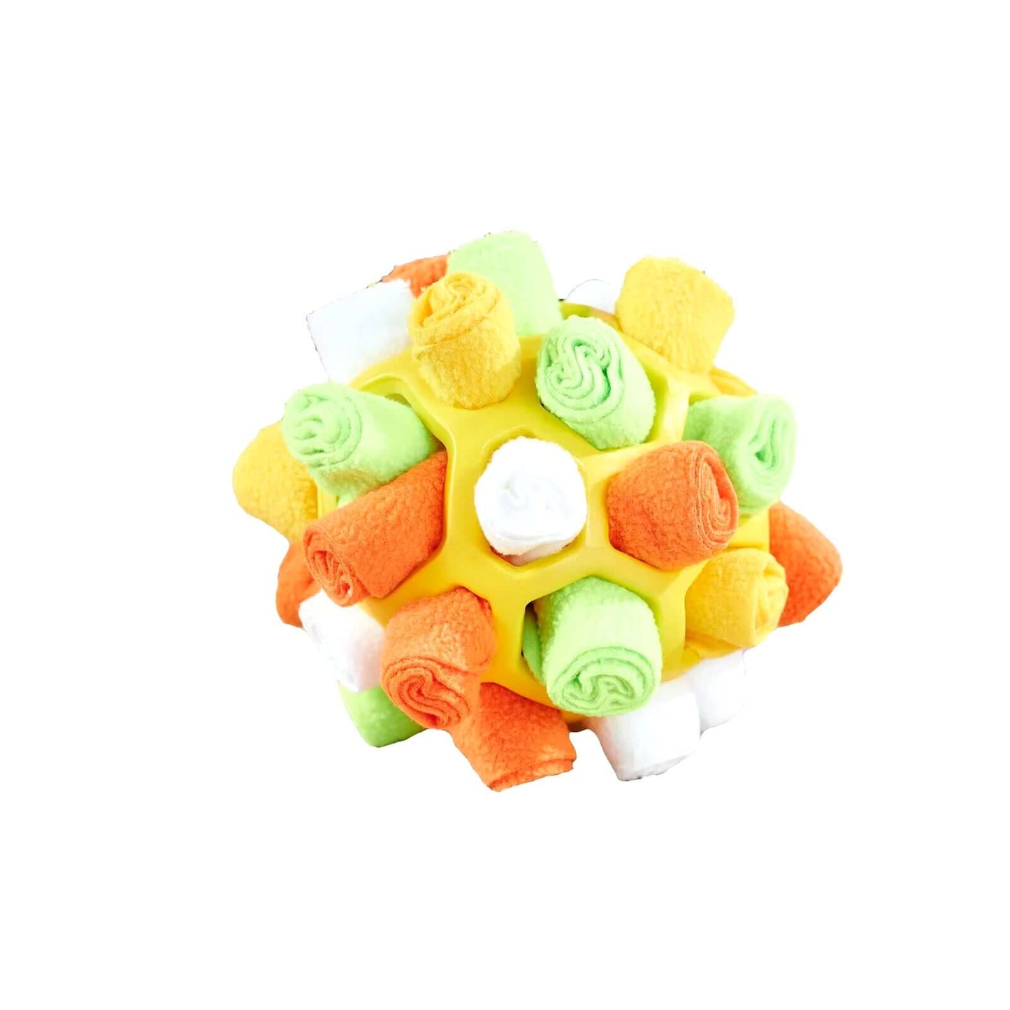 Puzzle Interactive Training Pet Toy